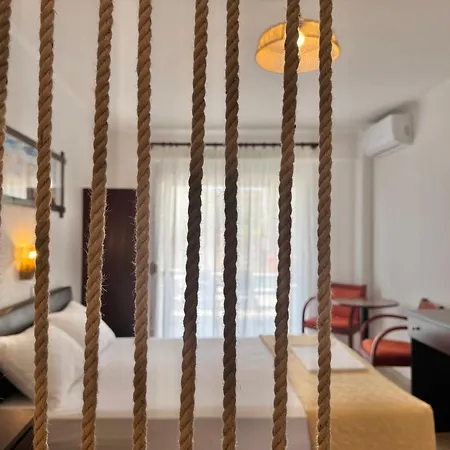 Aparthotel Melis 3*